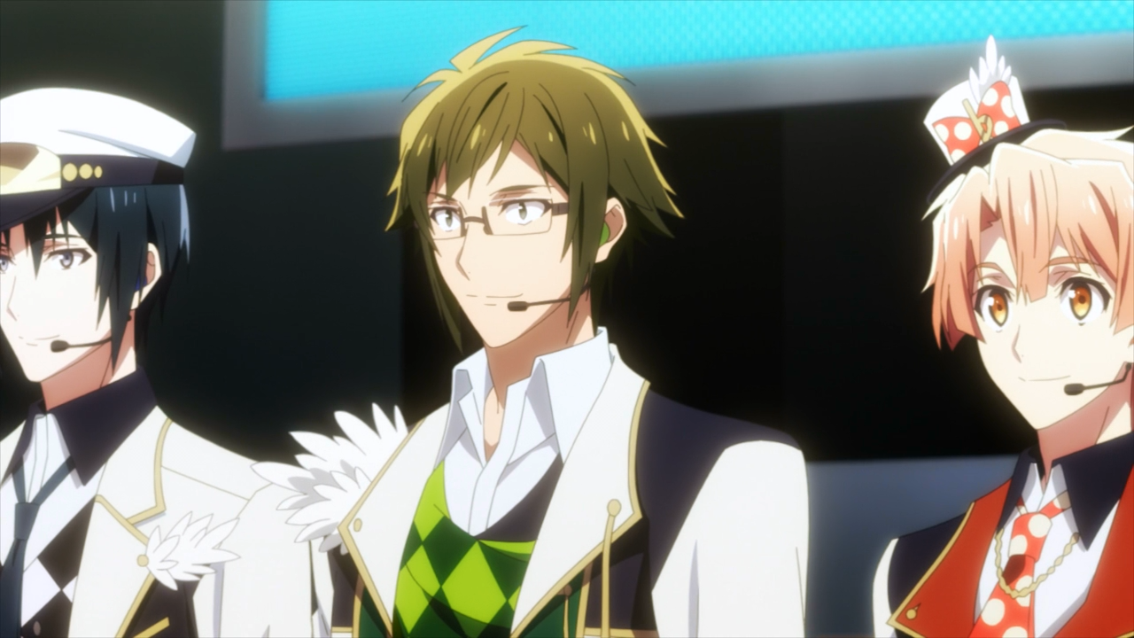 IDOLiSH7: Third Beat! (PuyaSubs!)